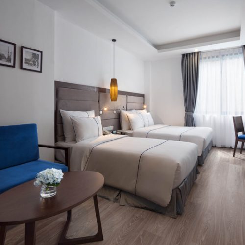 Family Suite