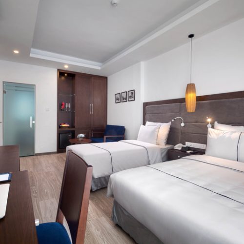 Family Suite